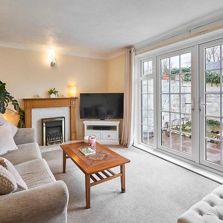 Host & Stay - Trinity Way Keswick  Exterior photo