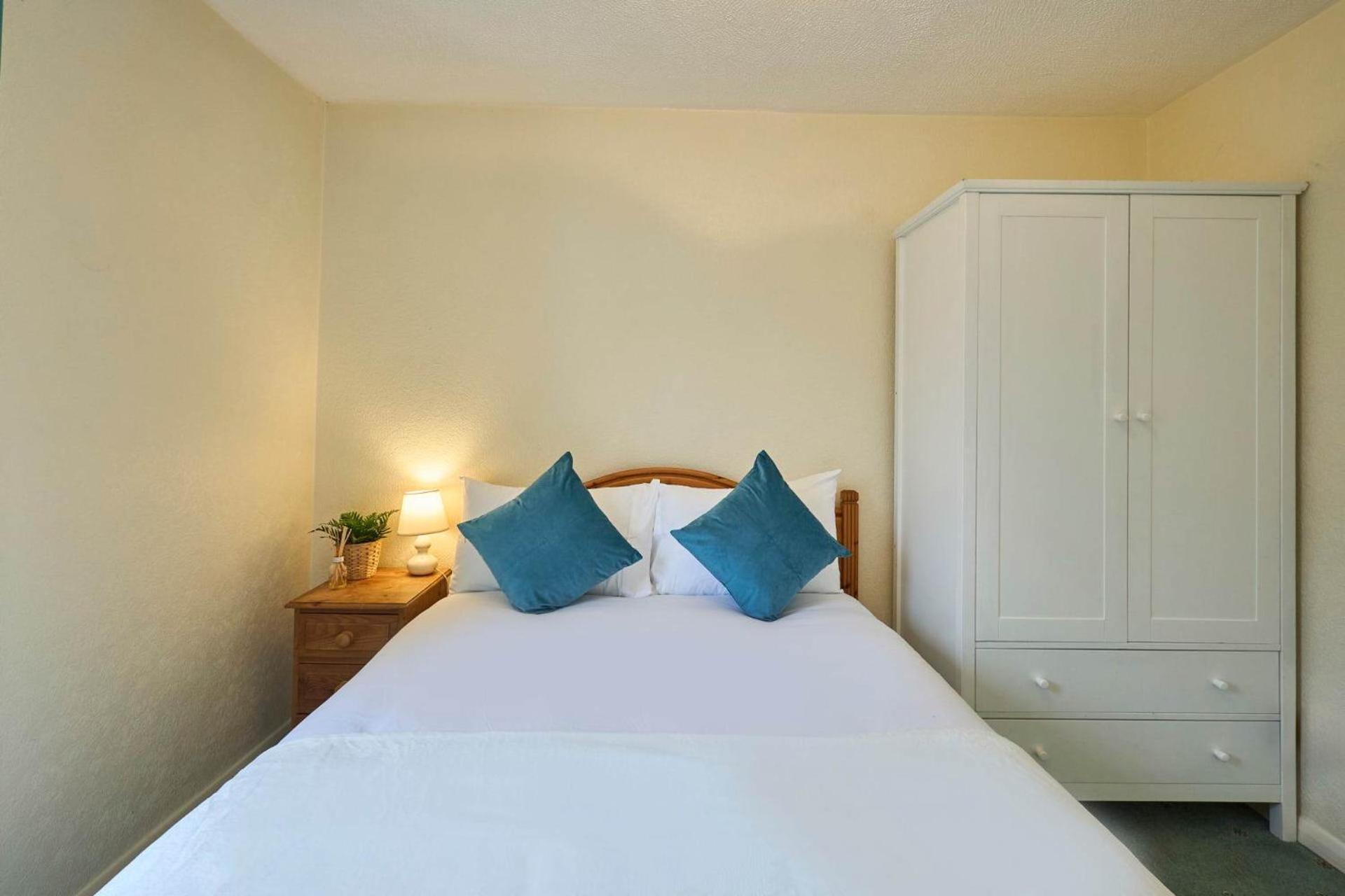 Host & Stay - Trinity Way Keswick  Exterior photo