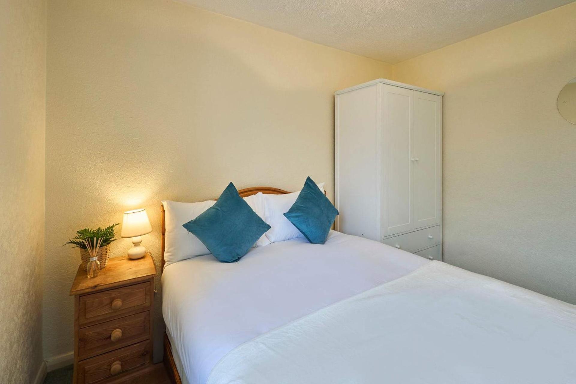 Host & Stay - Trinity Way Keswick  Exterior photo