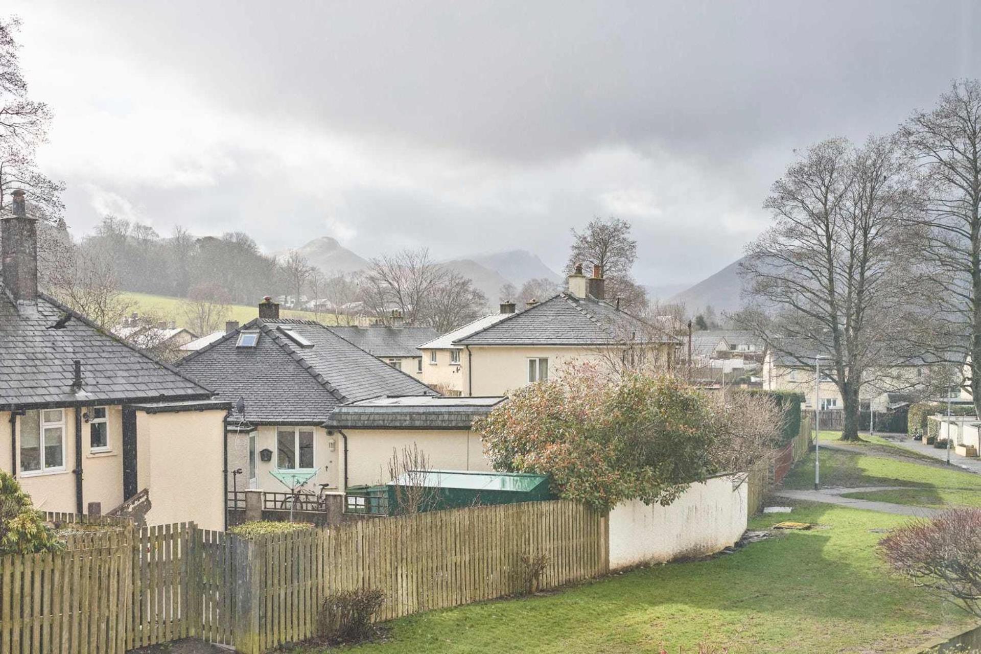 Host & Stay - Trinity Way Keswick  Exterior photo