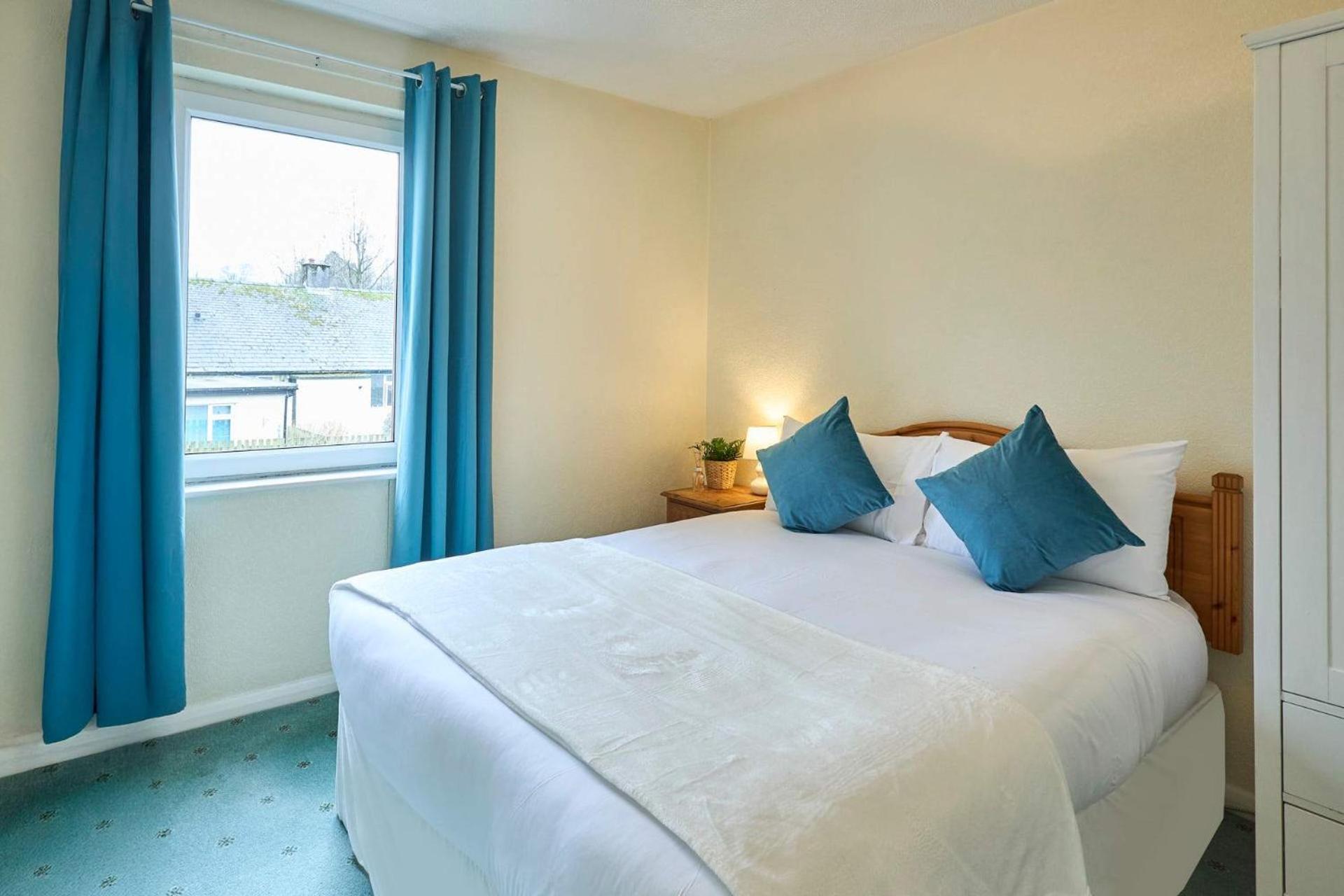 Host & Stay - Trinity Way Keswick  Exterior photo