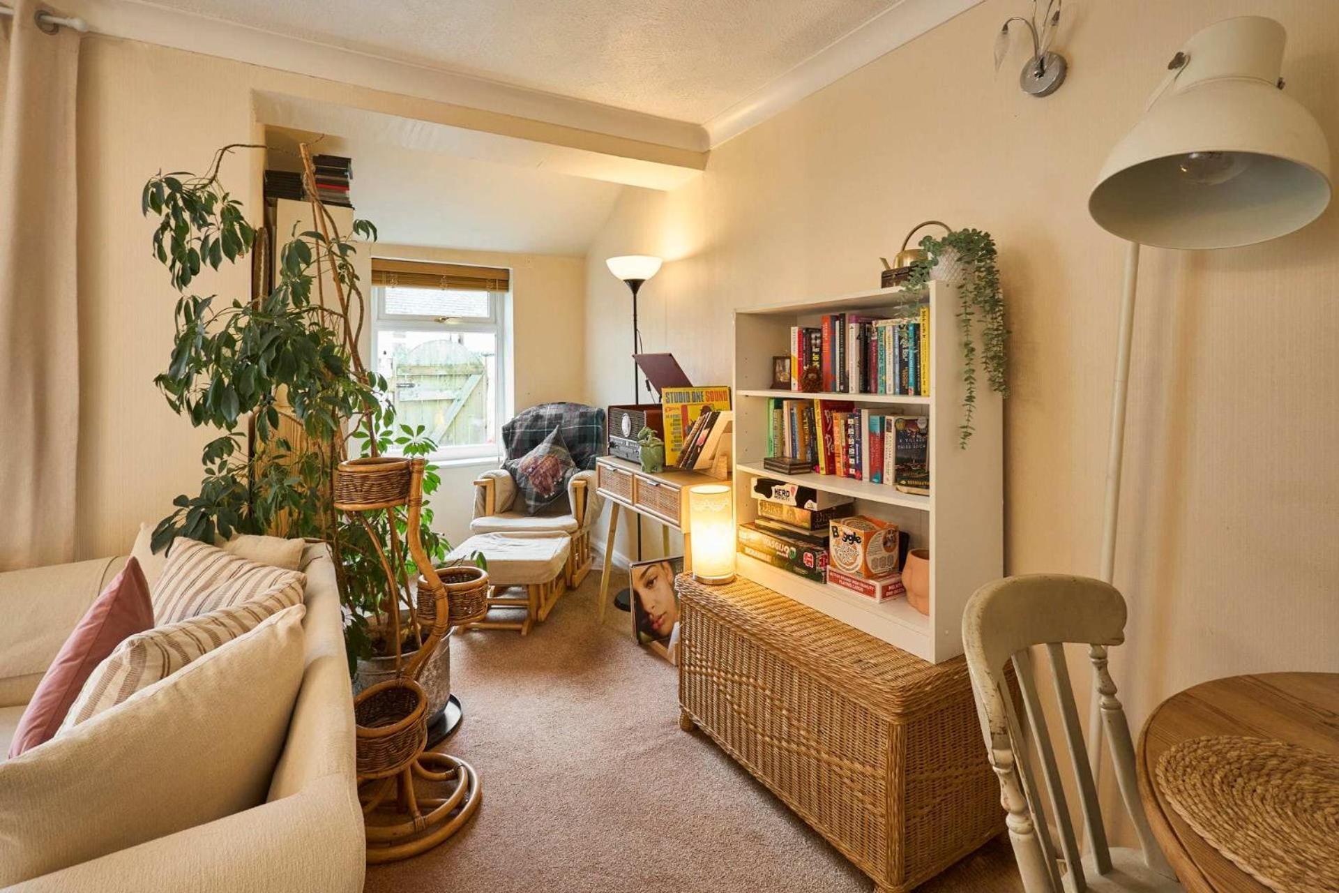 Host & Stay - Trinity Way Keswick  Exterior photo
