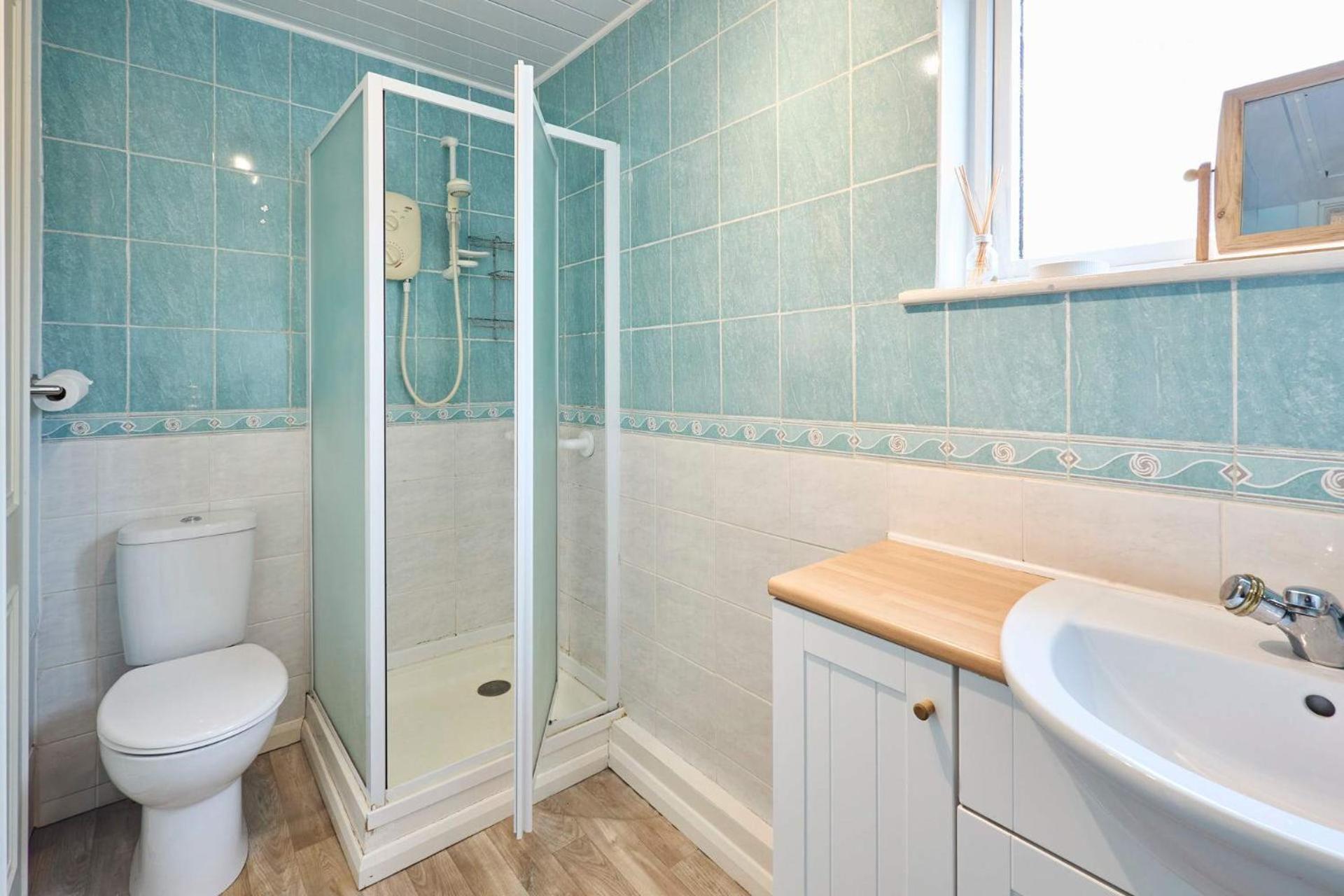Host & Stay - Trinity Way Keswick  Exterior photo